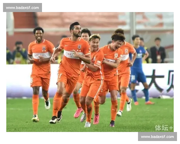 聚焦广州恒大对阵苏宁比赛时间解析赛程看点与悬念全面前瞻球迷关注